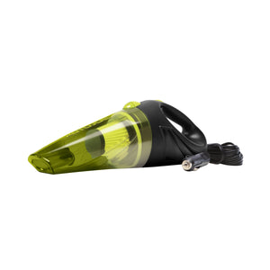 Auto Joe 12-Volt Portable Car Vacuum Cleaner.