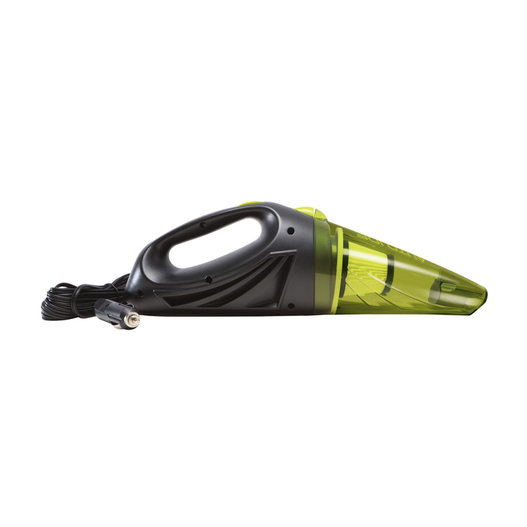 What to Look for in a Car Vacuum Cleaner: Top Features Revealed