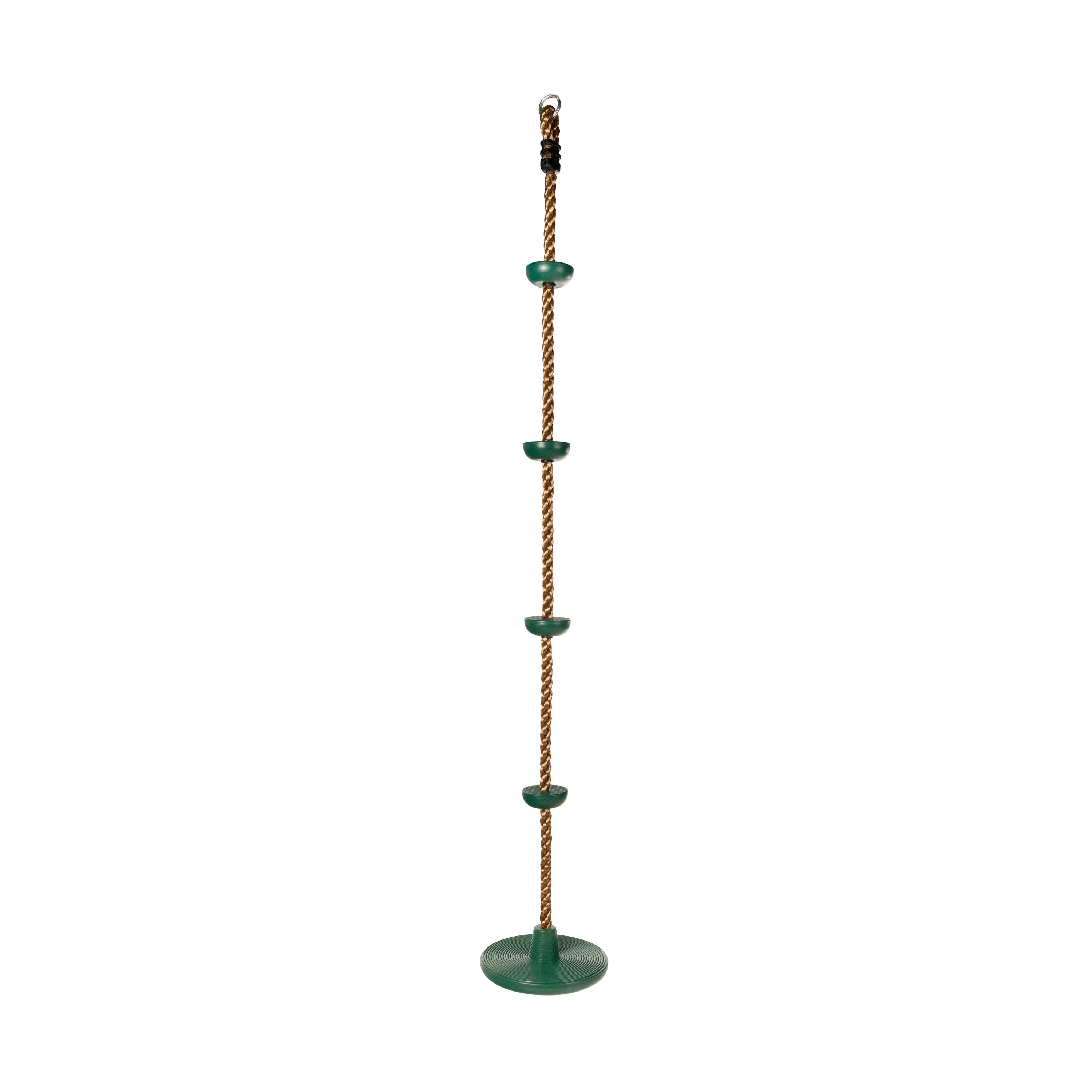 Bliss Outdoors Rope Climber Swing.