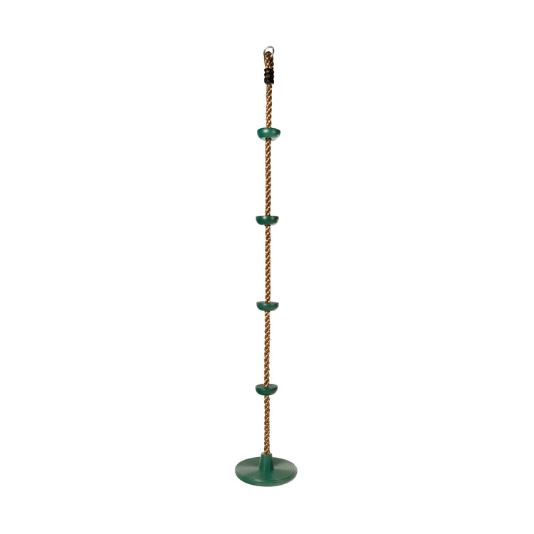 Bliss Outdoors Rope Climber Swing.