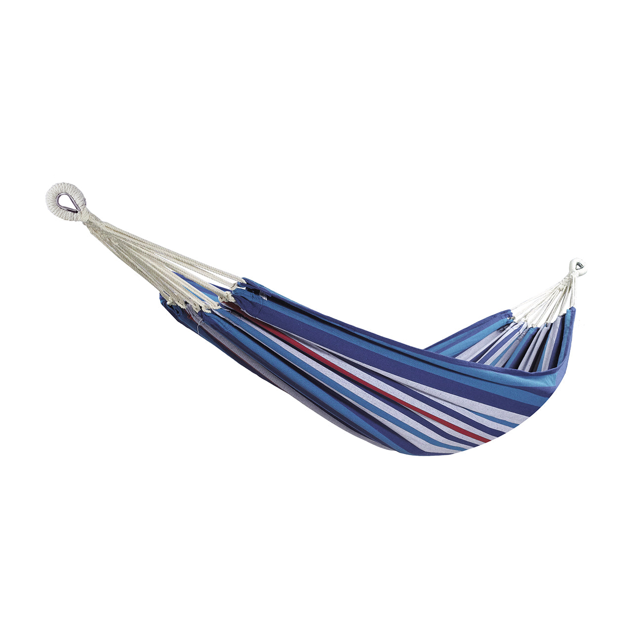 Bliss Hammocks 40-inch Wide America's Cup Hammock in a Bag.