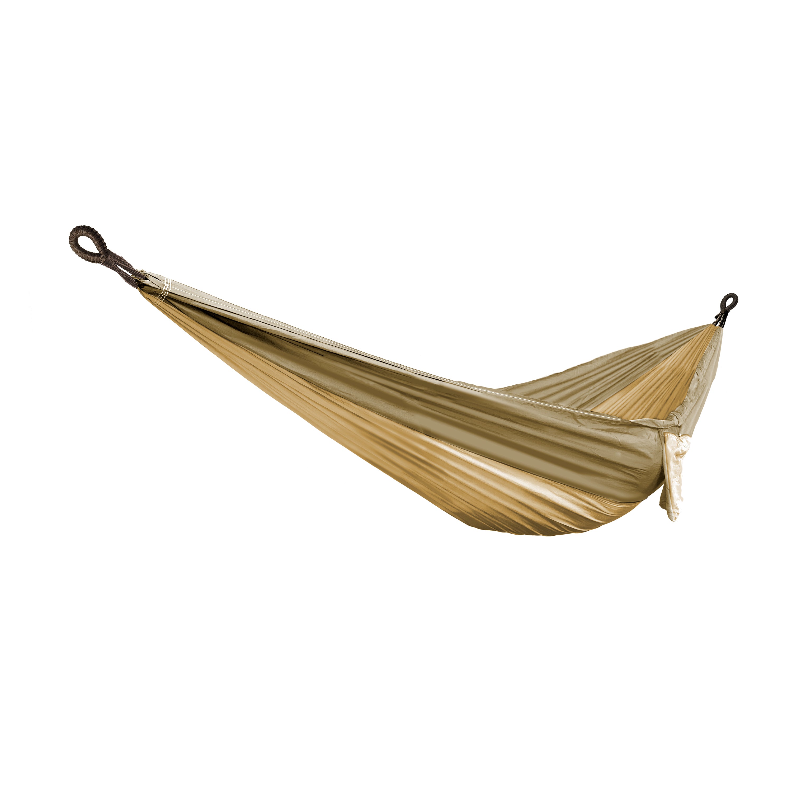 Bliss Hammocks 54-inch Desert Storm Camping Hammock.