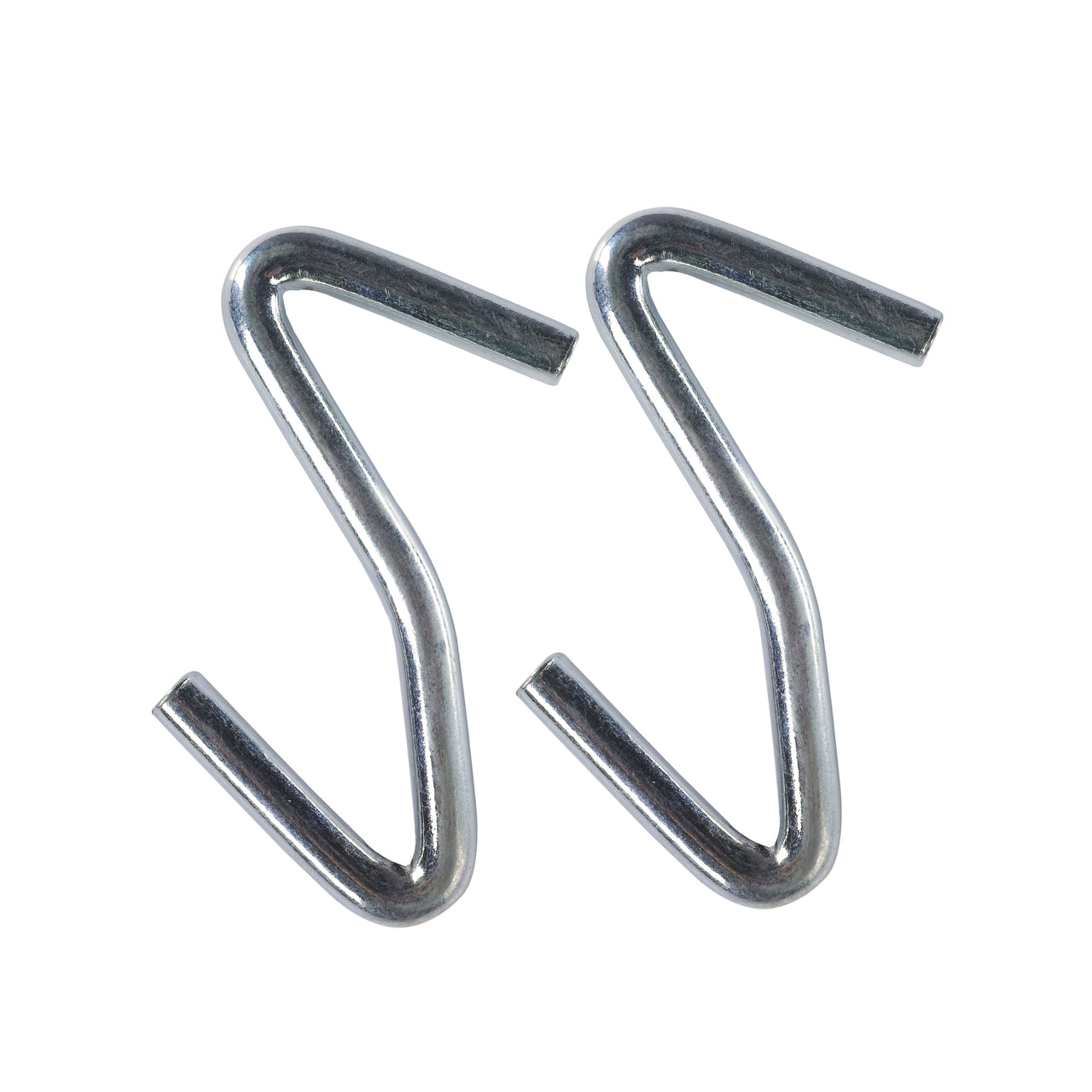 Z-hooks for the 15-foot hammock stand.