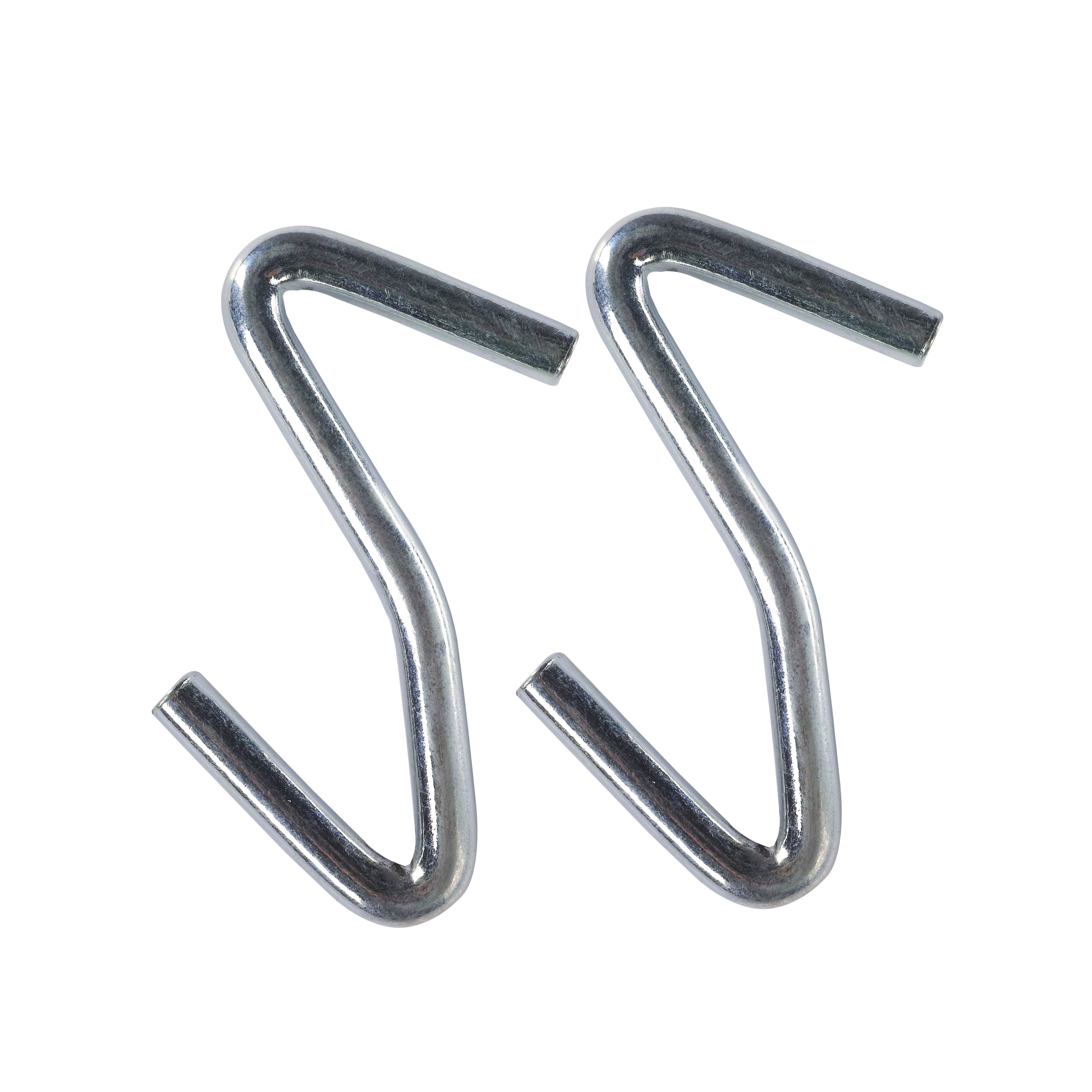 Z-hooks for the 15-foot hammock stand.