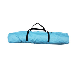 Carrying bag for the pop-up beach tent.