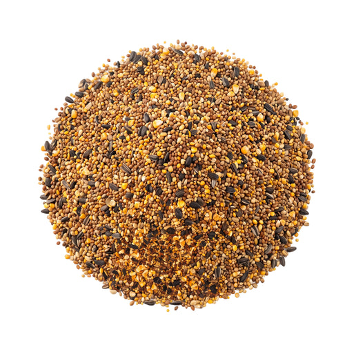 BRDSD25 seeds