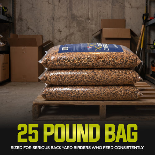 BRDSD25 weight