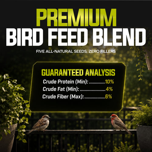BRDSD25 nutrient