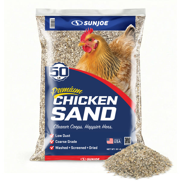 CHKSAND50 — Product Preview