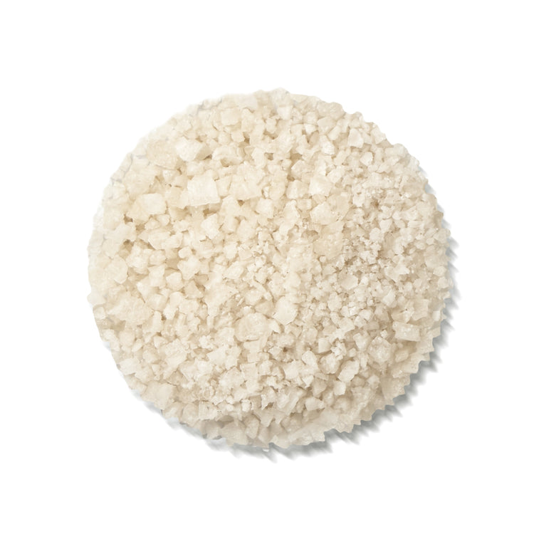 CSS25 salt