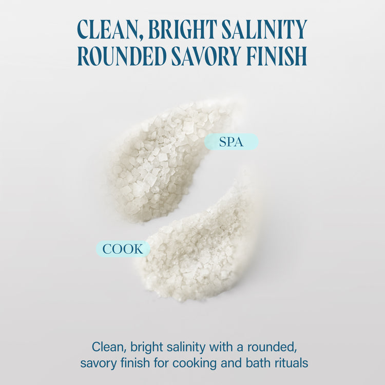CSS25 cooking and spa