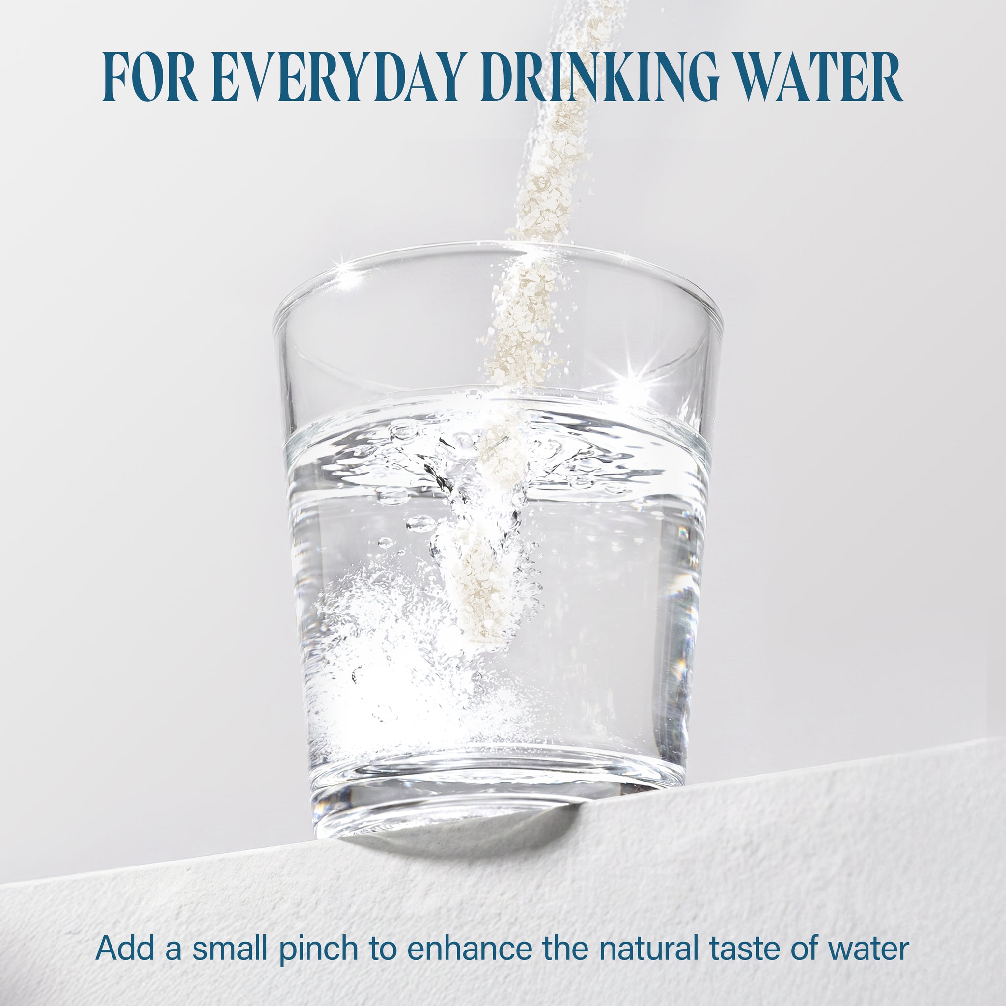 CSS25 Drinking Water
