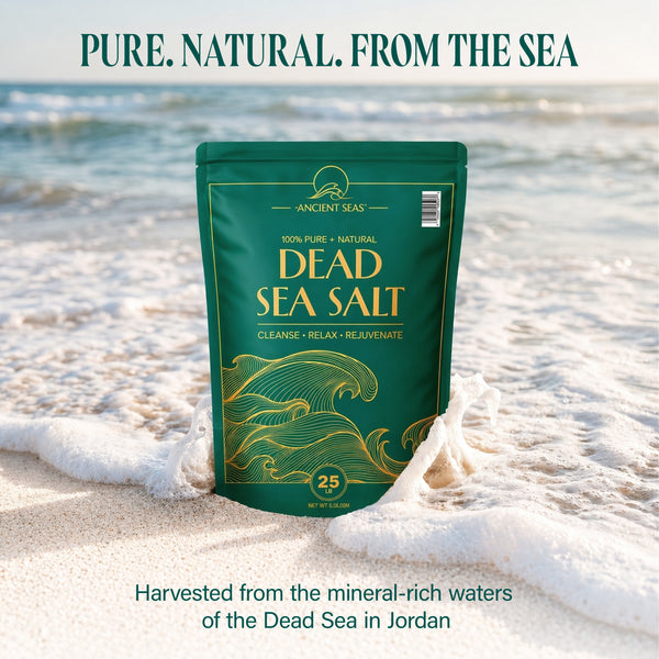DSS25 — Pure & Natural