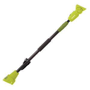 Replacement Pole for Sun Joe Electric Lawn Care System.