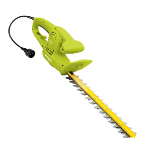 Sun Joe 3.8-amp 15-inch Electric Hedge Trimmer.