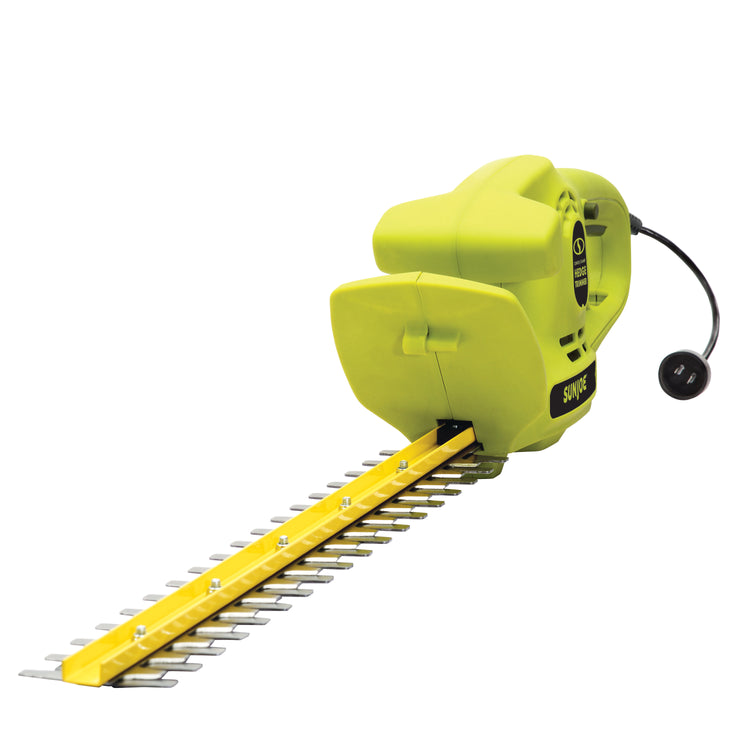 Sun Joe HJ22HTE-MAX Electric Dual-Action Hedge Trimmer