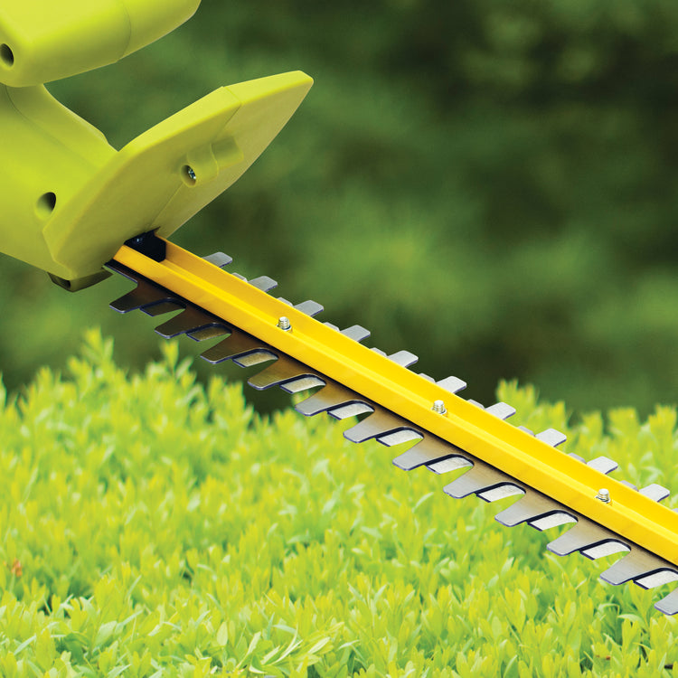 Sun Joe HJ22HTE-MAX Electric Dual-Action Hedge Trimmer