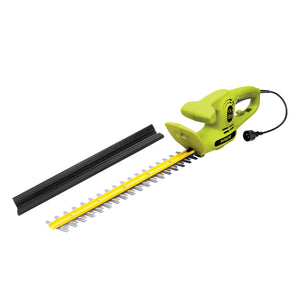 Sun Joe HJ22HTE-MAX Electric Dual-Action Hedge Trimmer