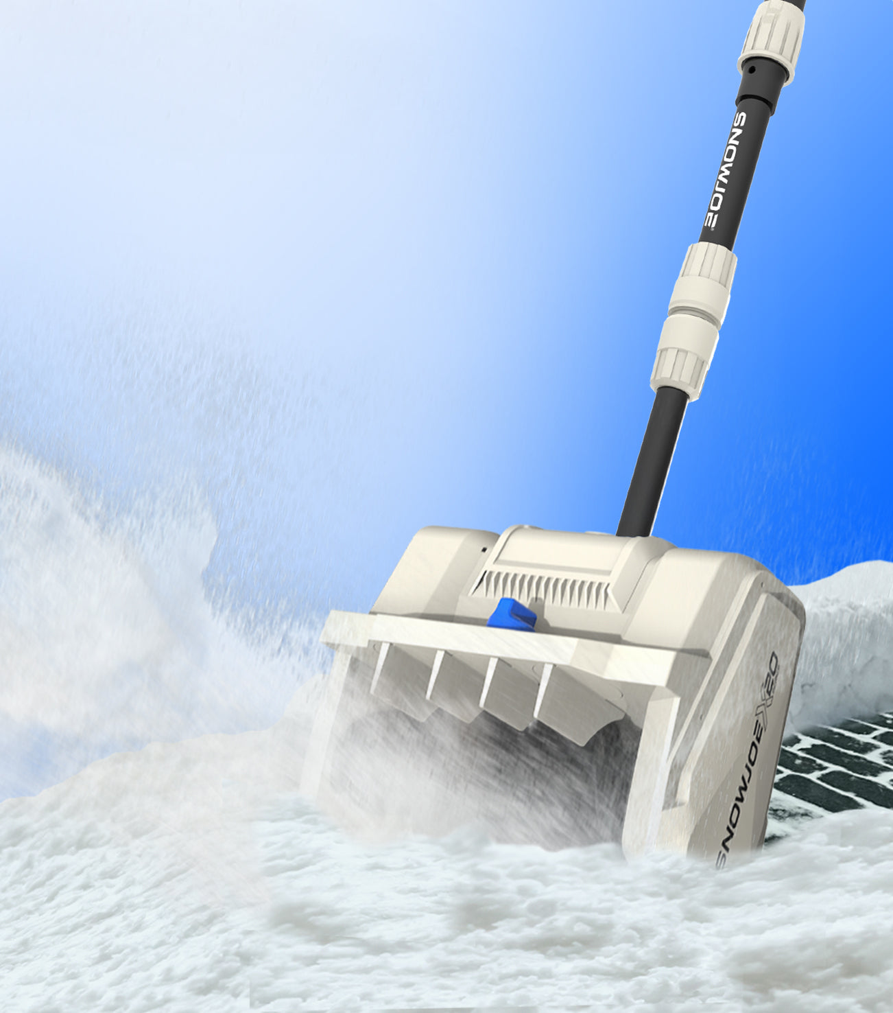 Shop Joe Brands: Snow Joe®, Sun Joe®, Aqua Joe®, Auto Joe®