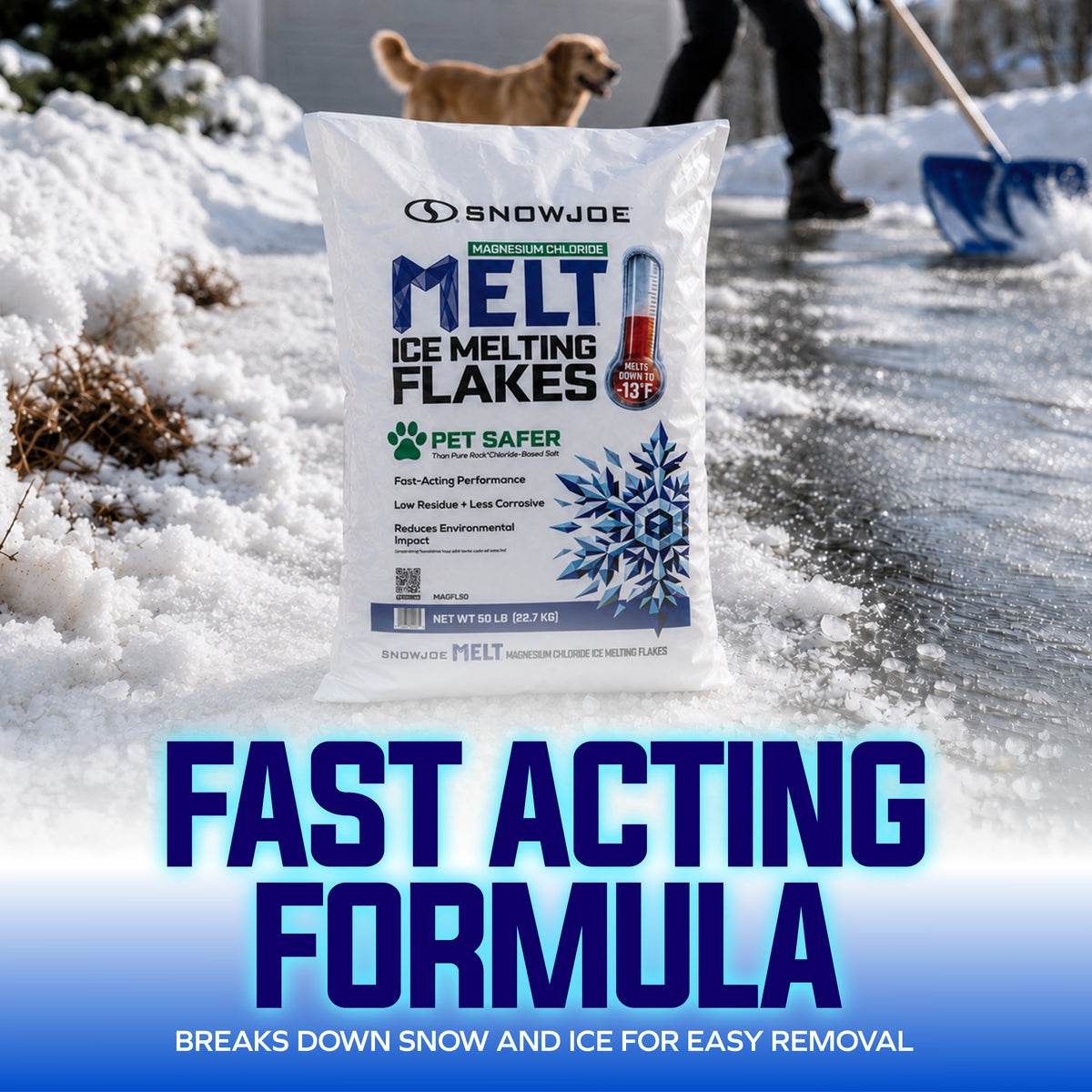 MAGFL50 fast-acting formula promotional image