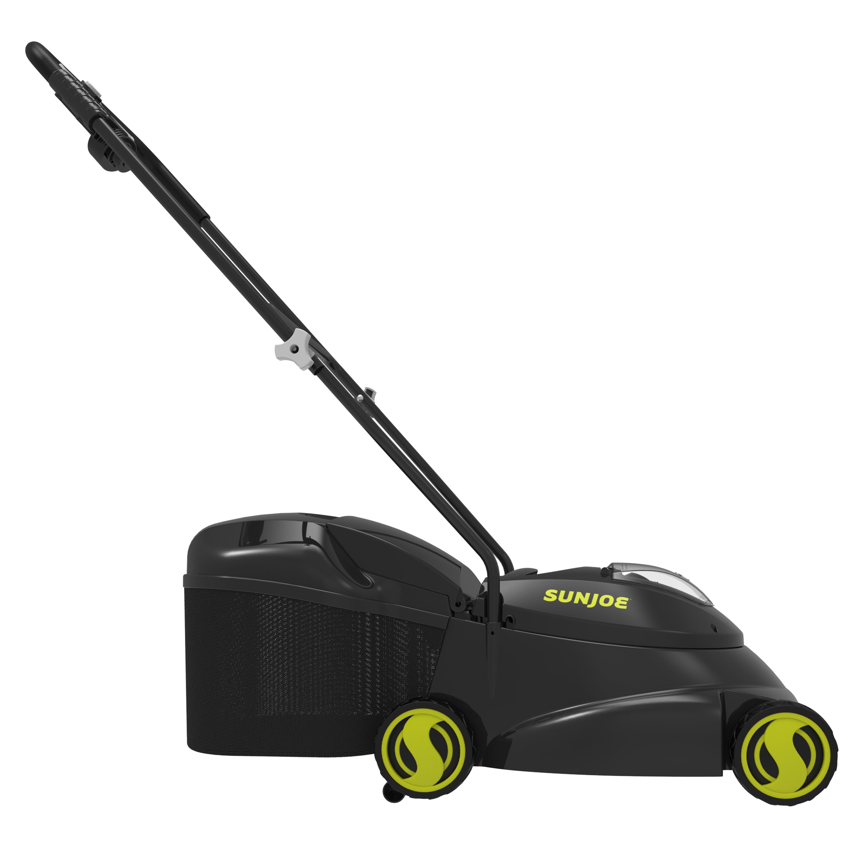 Sun Joe 24-Volt IONMAX Cordless Brushless Lawn Mower Kit - Thumbnail 4