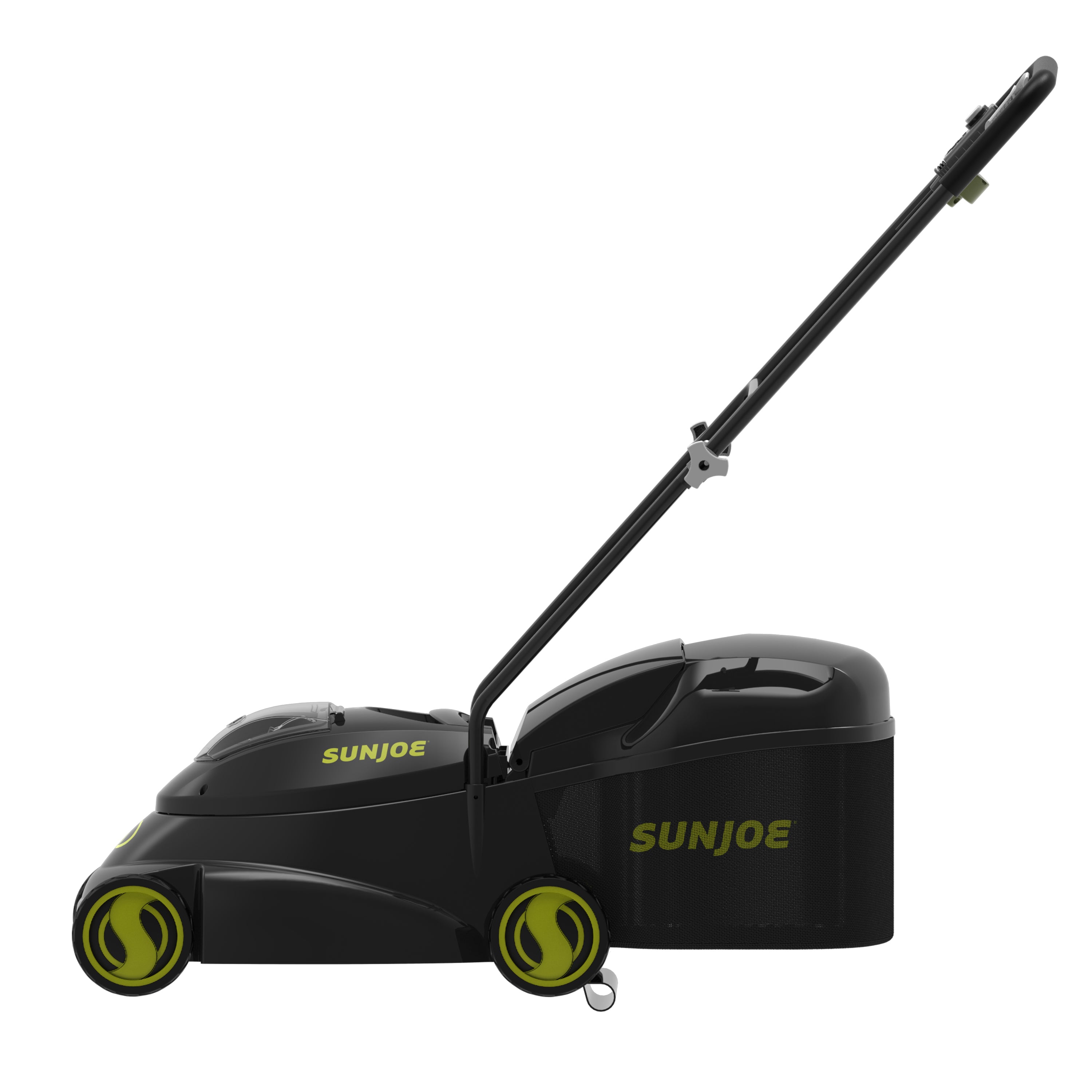 Sun Joe 24-Volt IONMAX Cordless Brushless Lawn Mower Kit - Thumbnail 5