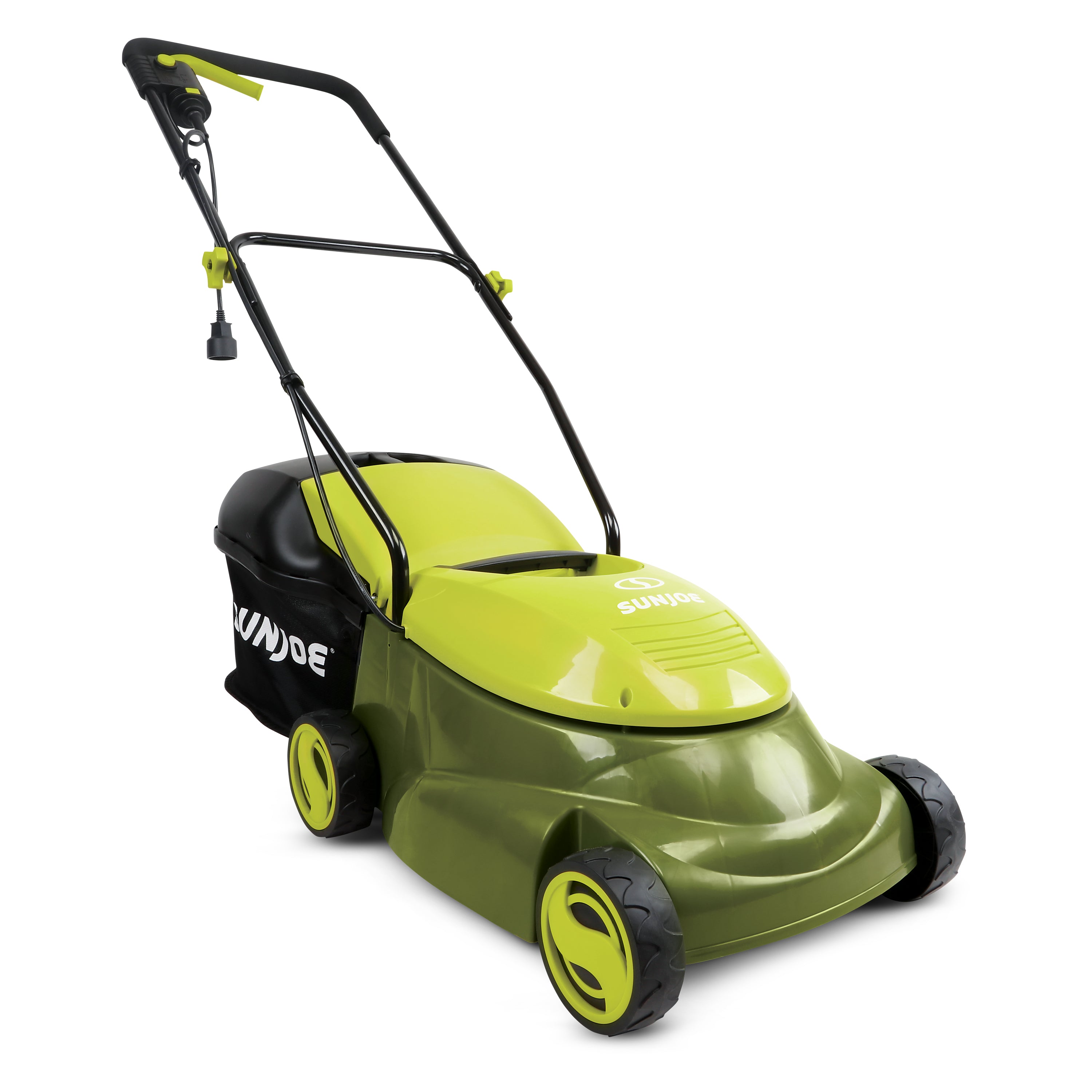 Sun Joe 14 Inch Electric Lawn Mower MJ401E