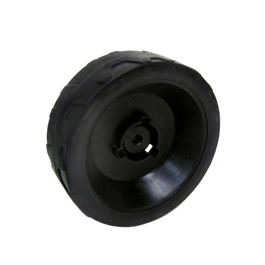 Sun Joe MJ401E-20 5.5" Wheel for MJ401E Electric Lawn Mower