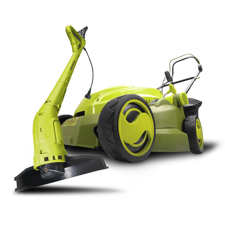 10 Amp Vs 12 Amp Lawn Mower: Which One is Right for You?