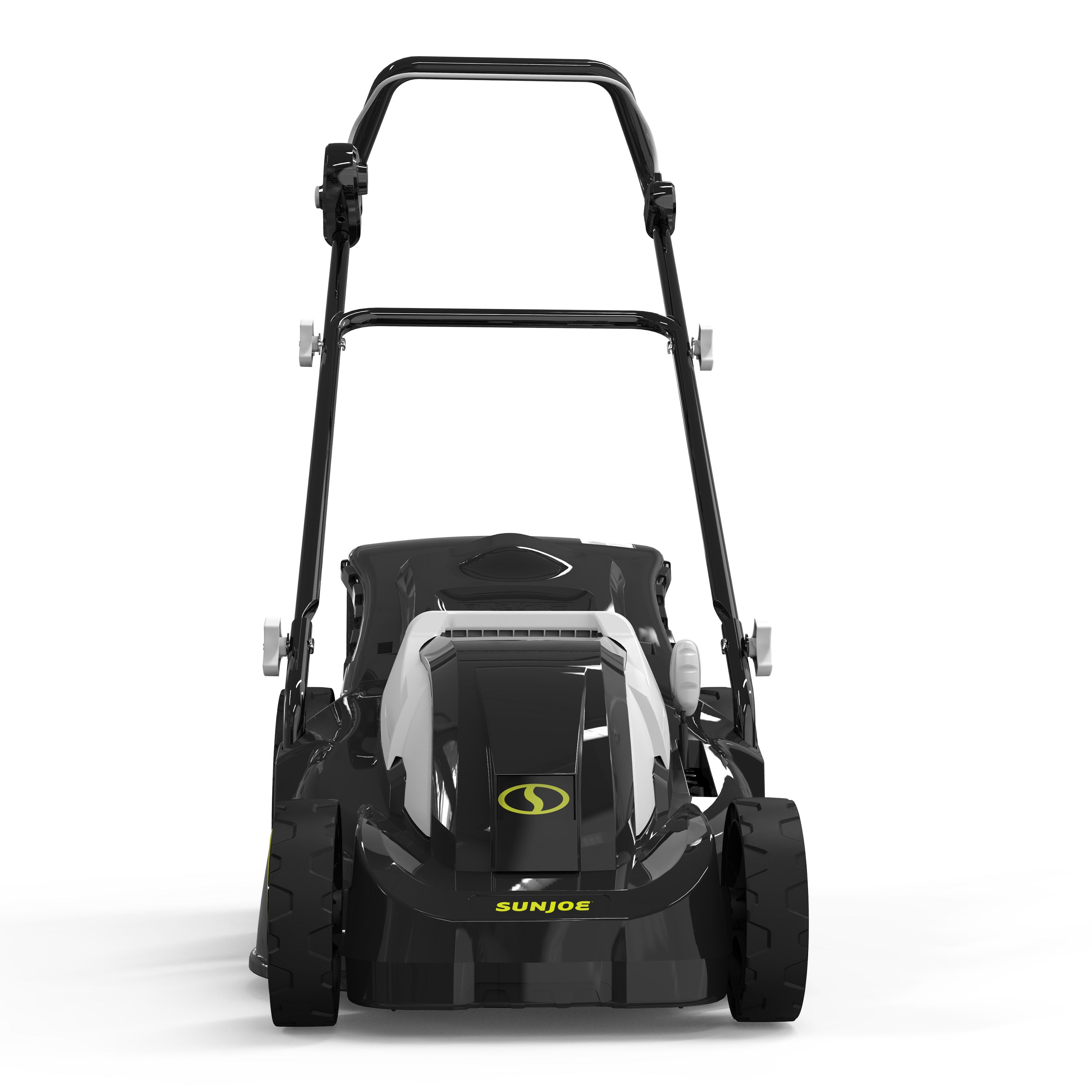 Sun Joe 17-Inch 13-Amp Electric Lawn Mower/Mulcher – MJ403E
