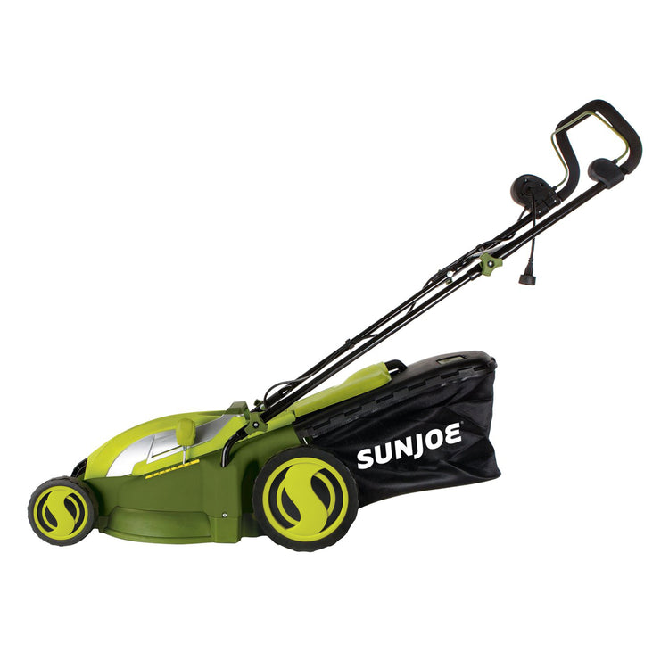 Sun Joe 17-Inch 13-Amp Electric Lawn Mower/Mulcher