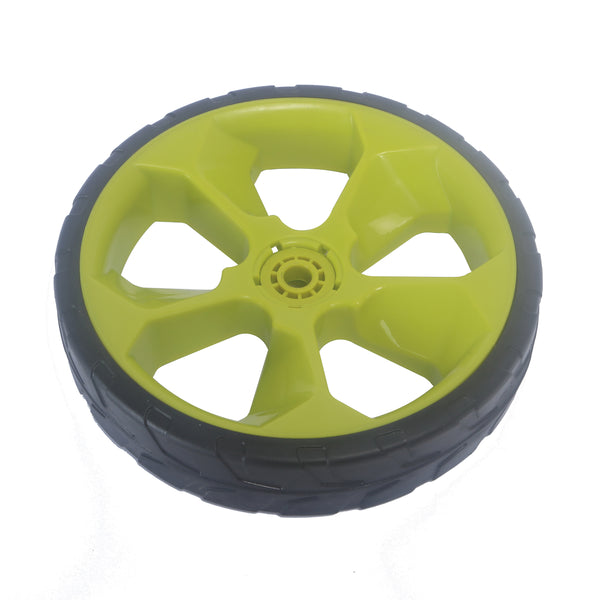 Sun Joe MJ506E-RRWHEEL Replacement Rear Wheel for Sun Joe MJ506E Elect