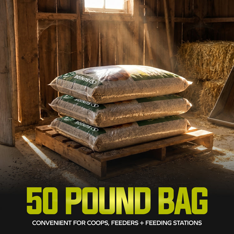 PGRIT50 50 pound bag