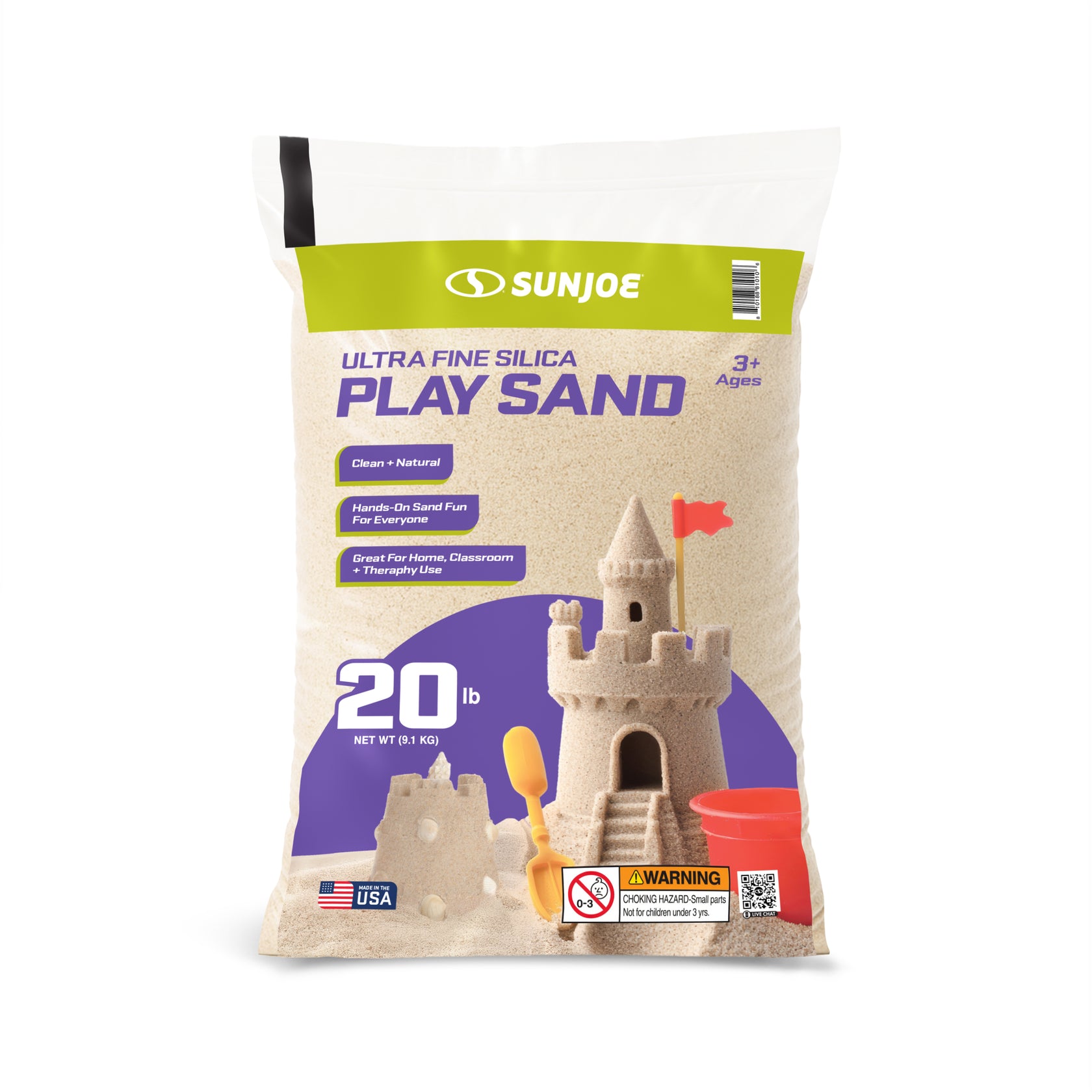 PLYSAND20 preview