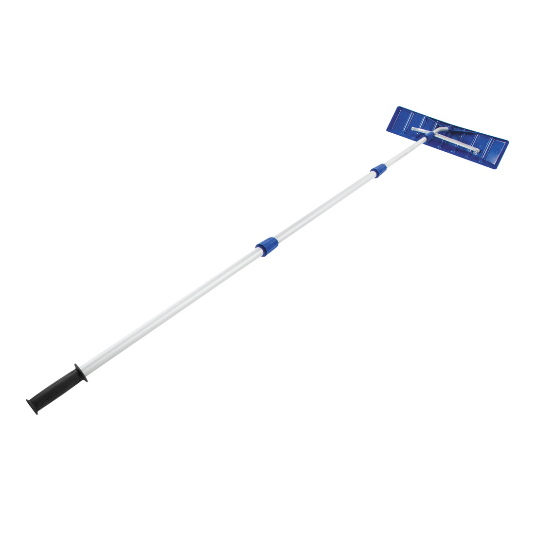 RJ204M telescoping pole and roof rake head