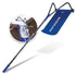 Snow Joe RJ208M PRO Snow Removal Roof Rake W/ 20-Foot Debris Slide | 28-Foot Max Reach