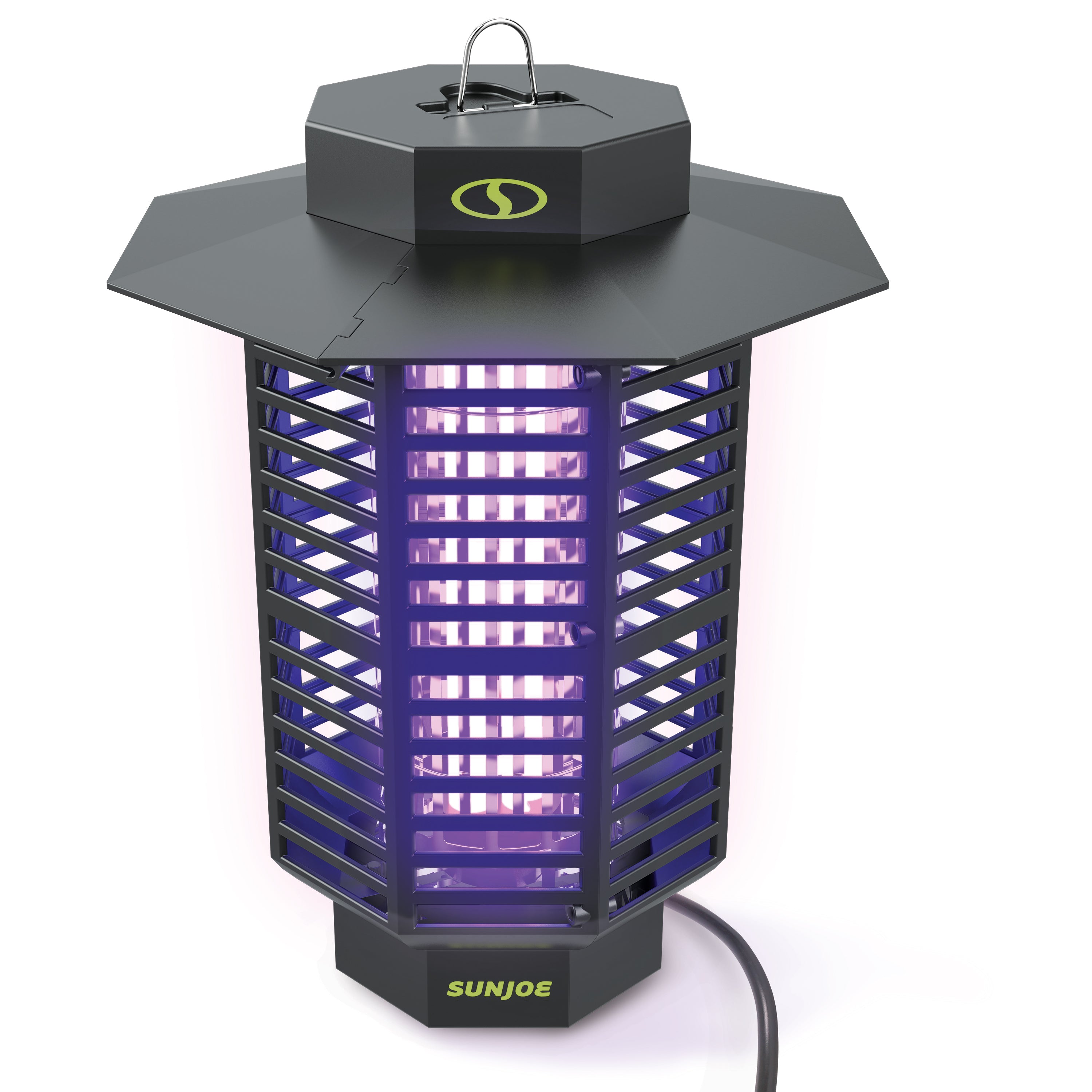 Sun Joe 18-Watt UV Indoor and Outdoor Bug Zapper.