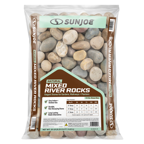 SJ-RK001-25 product bag