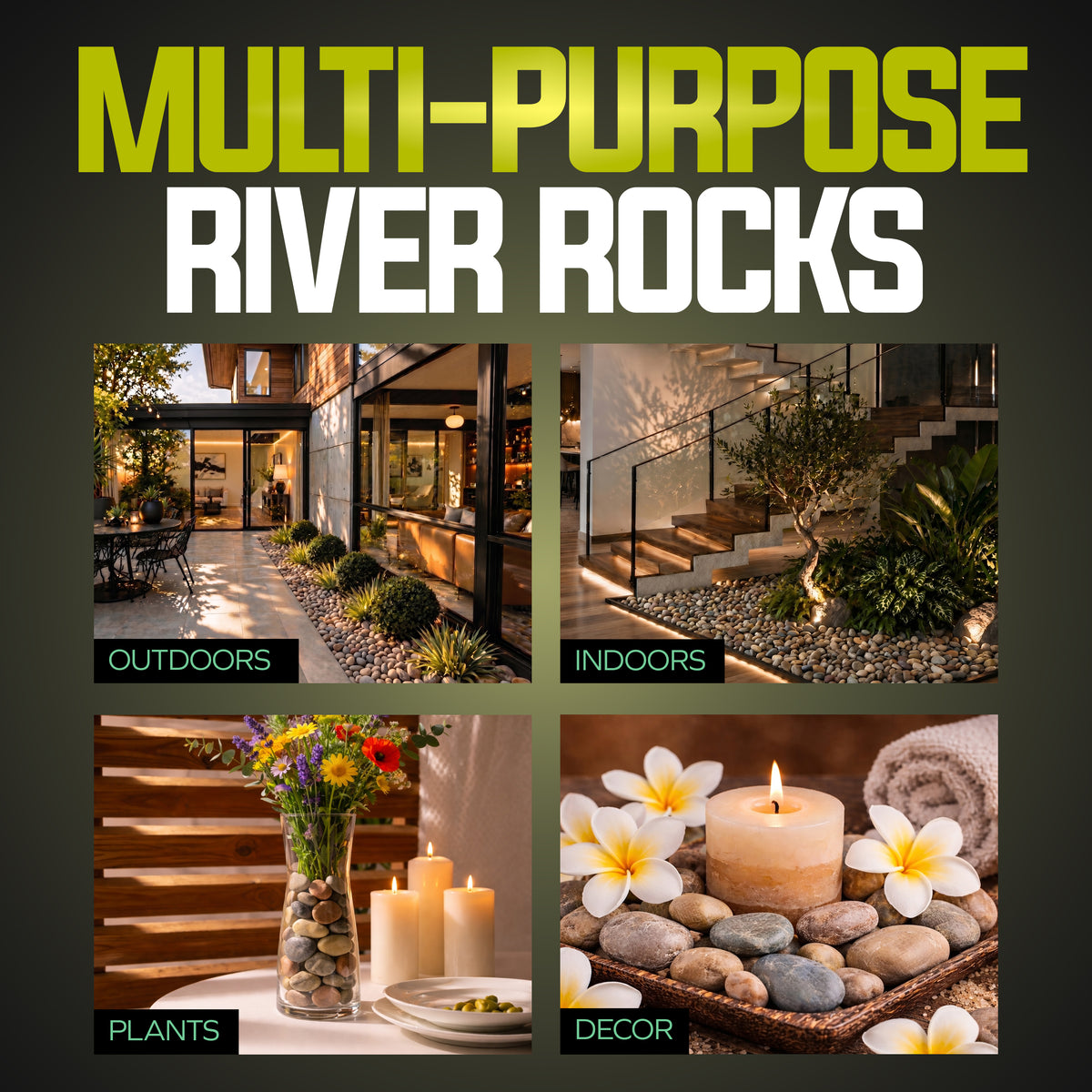 SJ-RK001-25 multi-purpose