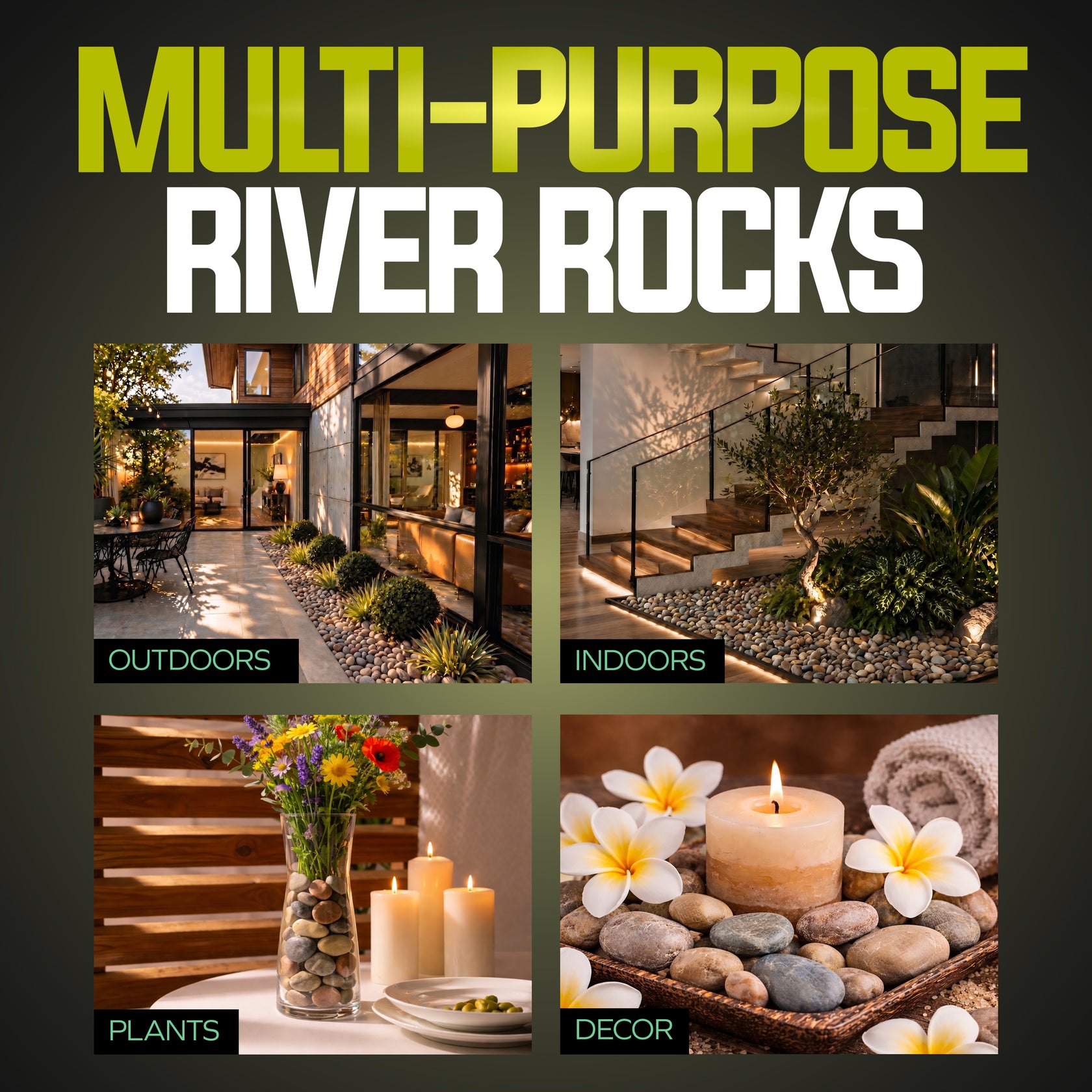 SJ-RK001-25 multi-purpose
