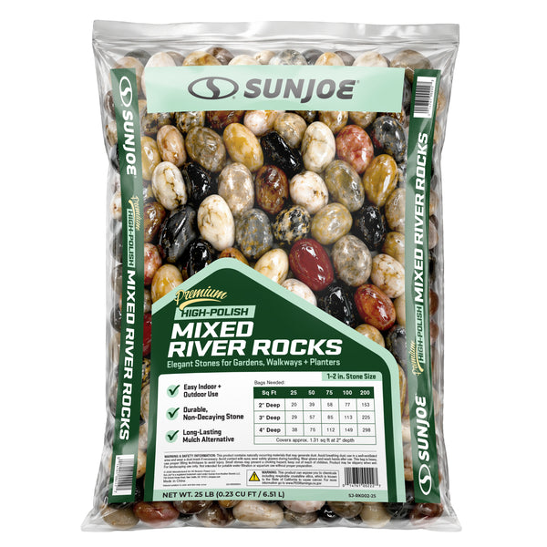 SJ-RK002-25 product bag