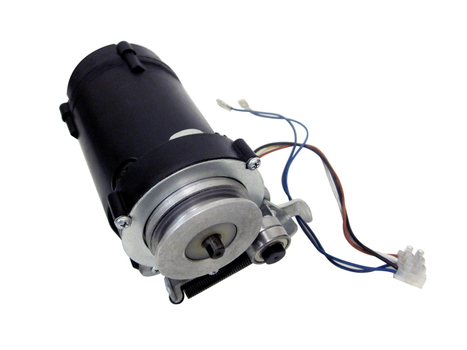 Replacement Motor for SJ622E/SJ623E Snow Throwers.