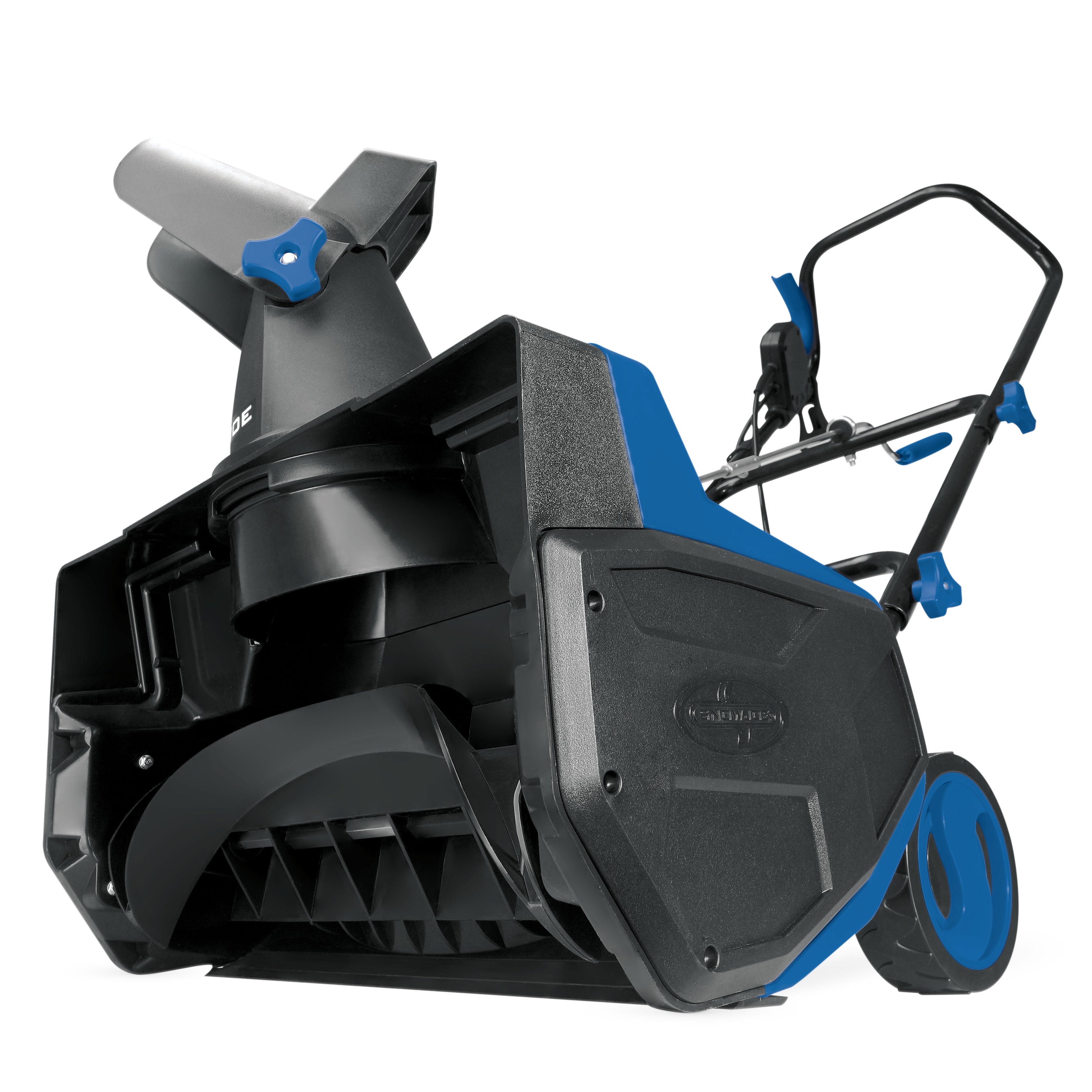 Snow Joe 13-amp 18-inch Electric Single Stage Snow Thrower.