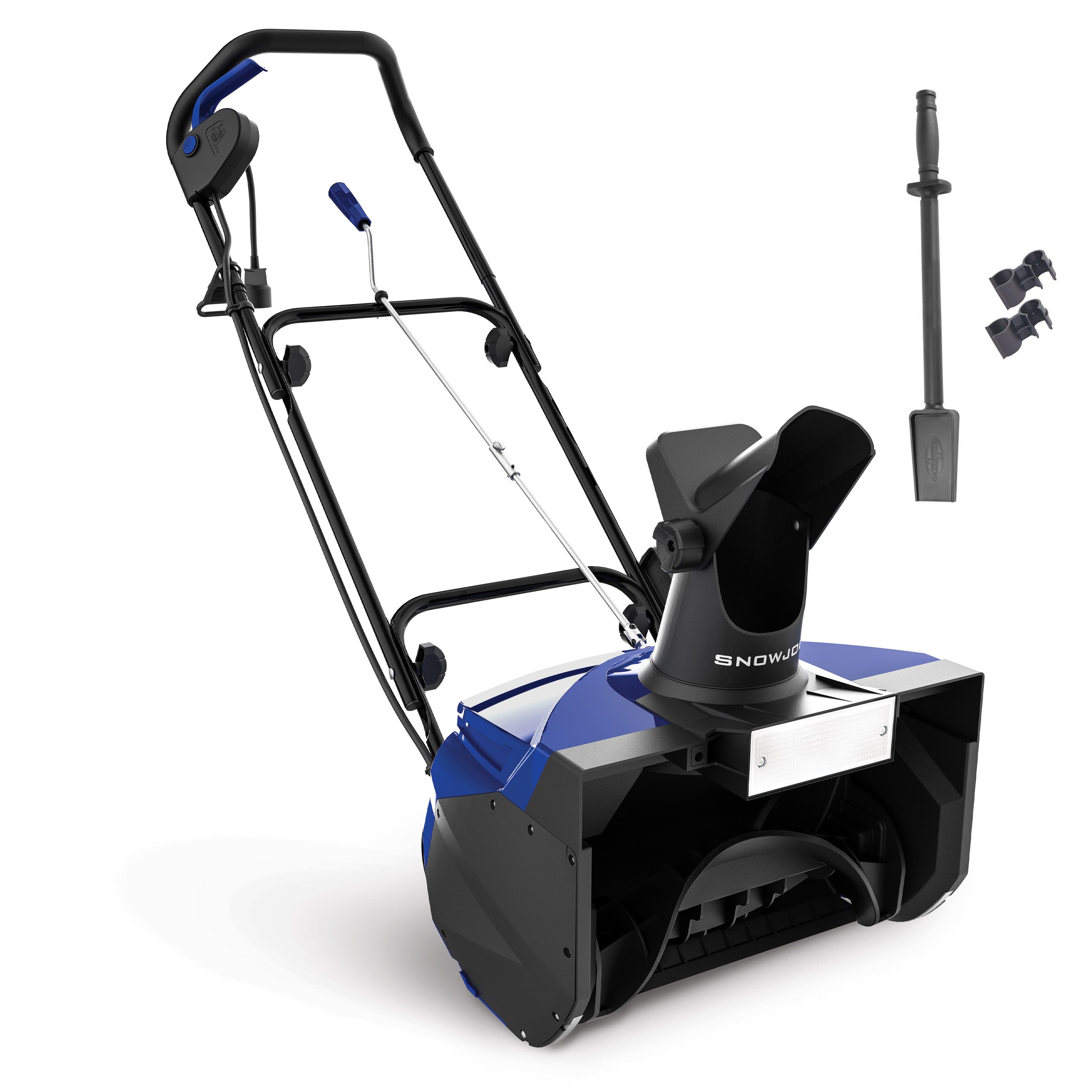 Snow Joe Ultra 18-Inch 15-Amp Electric Snow Thrower with Light SJ623