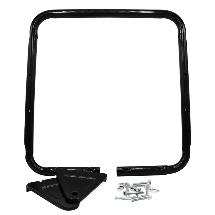 Snow Joe snow blower 15A glass fuse replacement handle housing