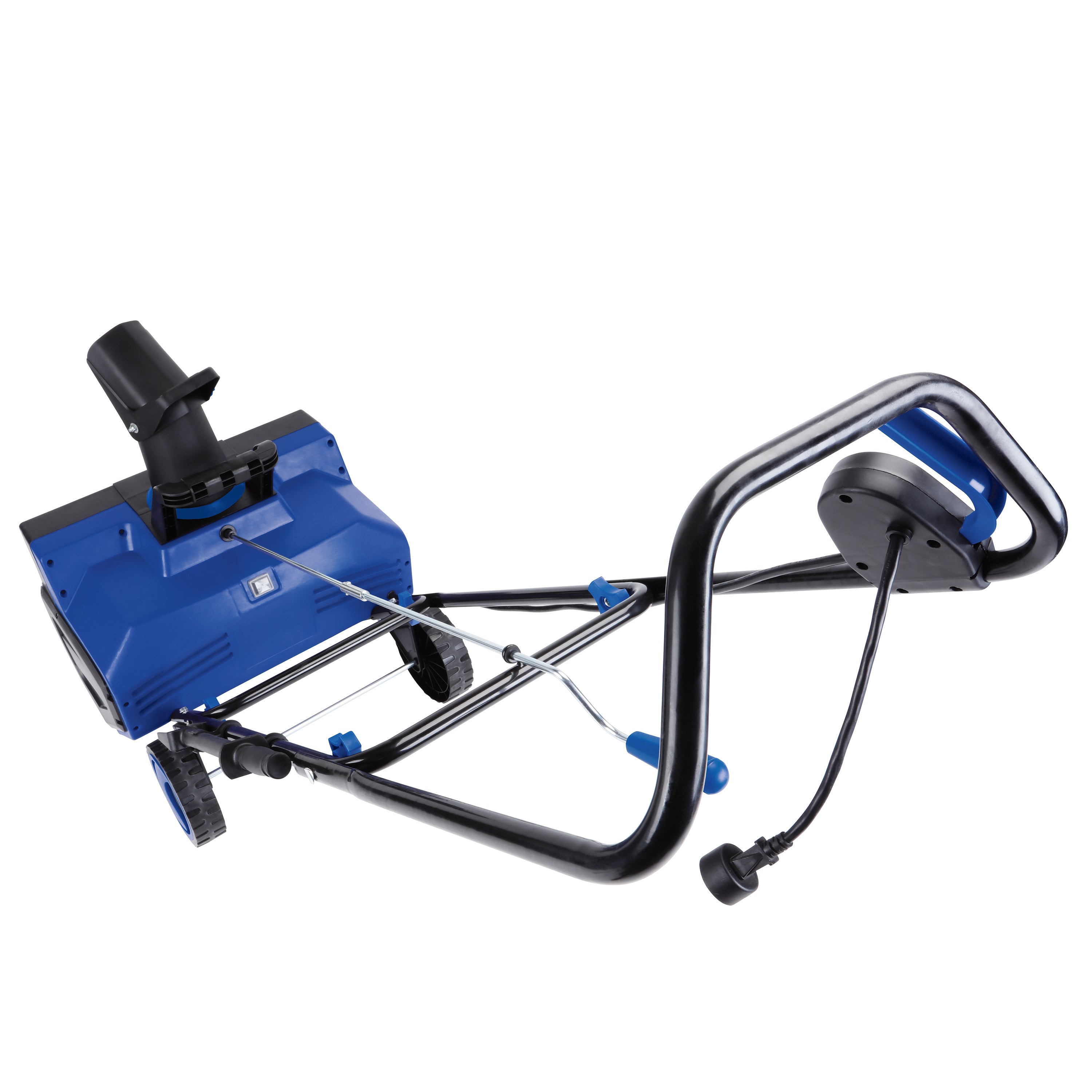 Snow Joe SJ627E Electric Snow Blower | 22-Inch · 15-Amp | w/Headlight