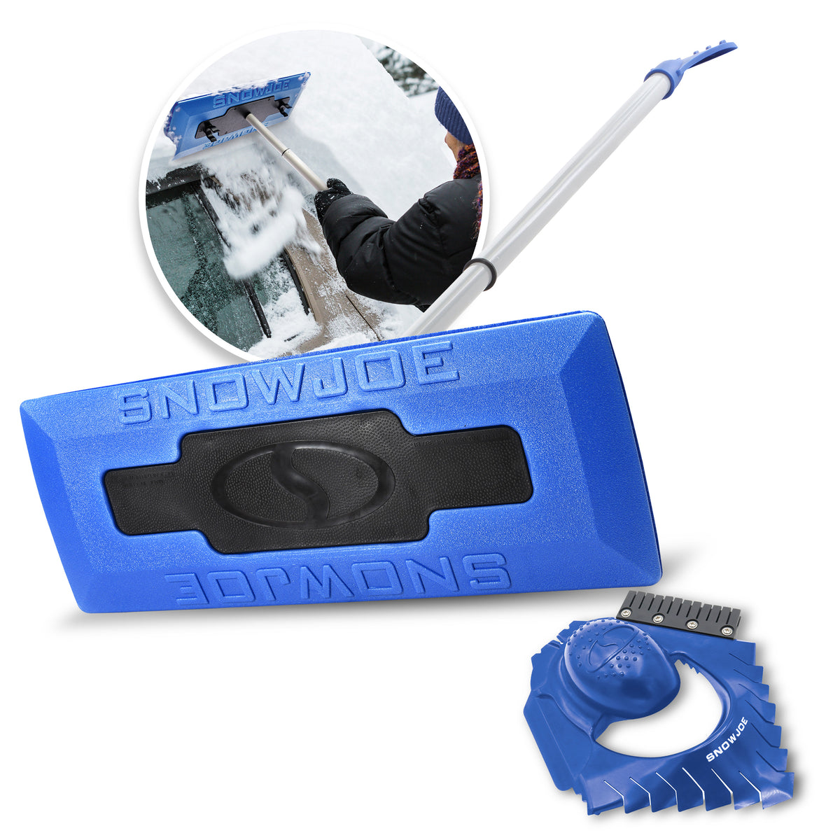 Snow Joe SJBLZD-KIT product hero image