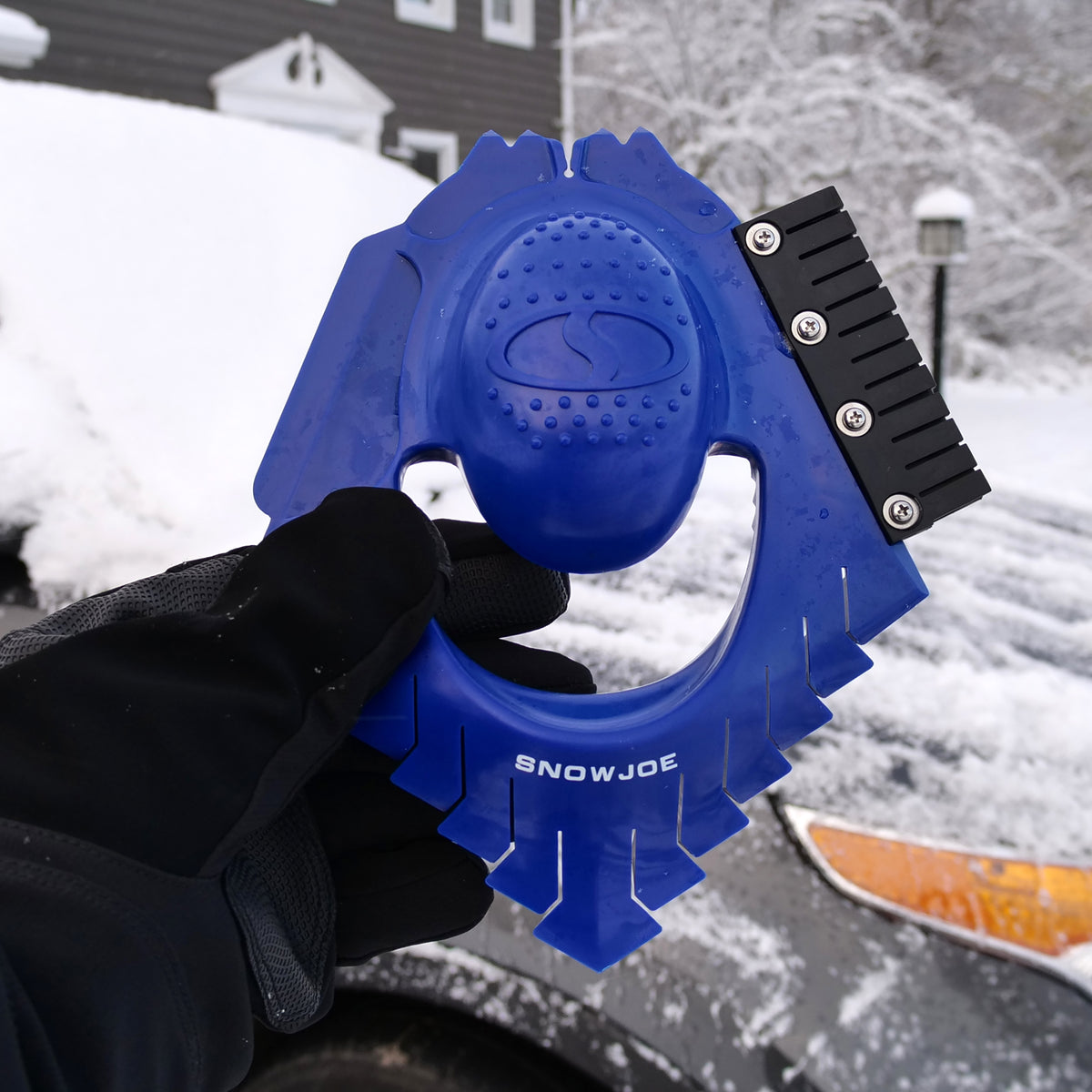 Snow Joe SJBLZD-KIT lifestyle image six