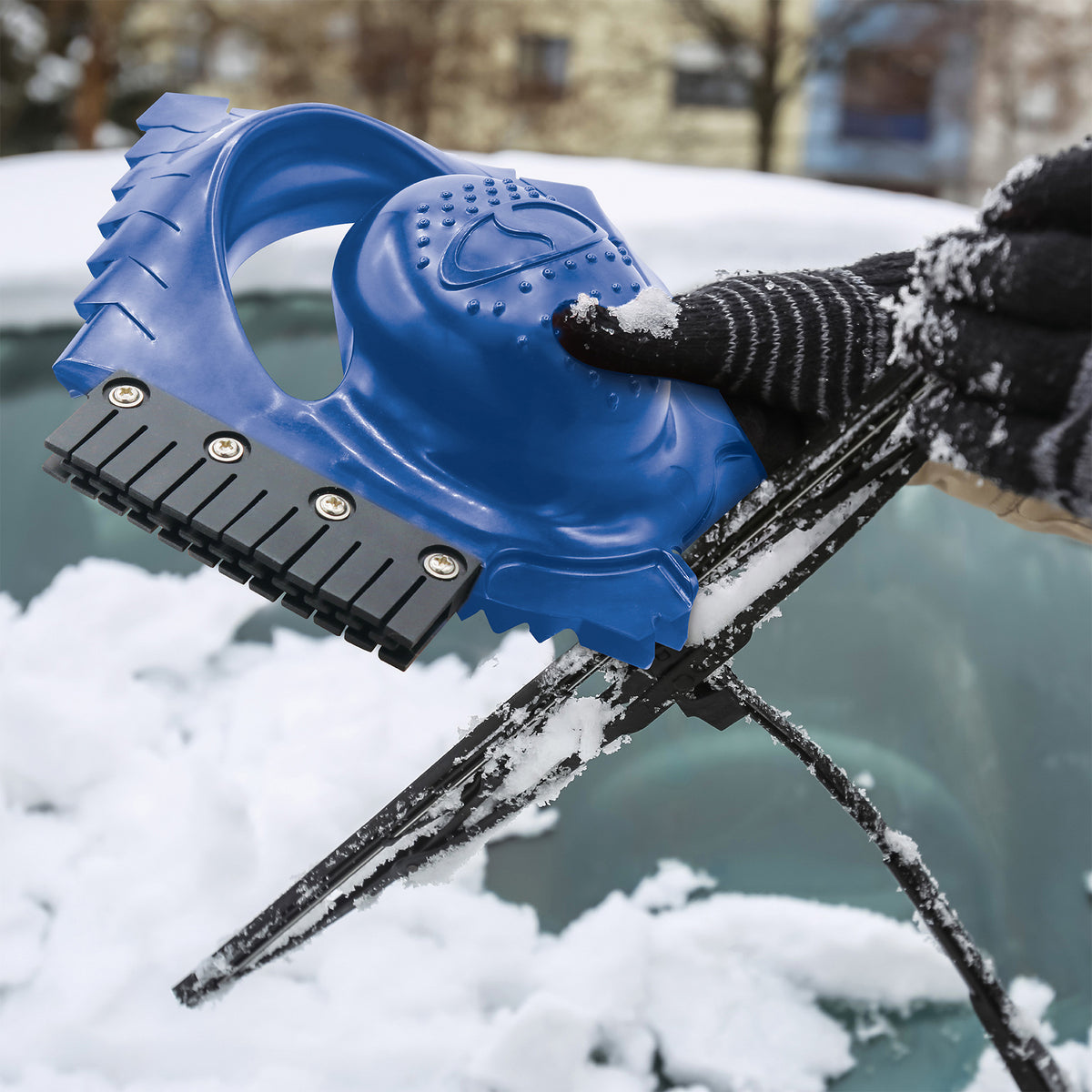 Snow Joe SJBLZD-KIT lifestyle image twelve