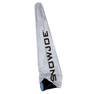 Snow Joe 13-inch universal snow shovel cover.